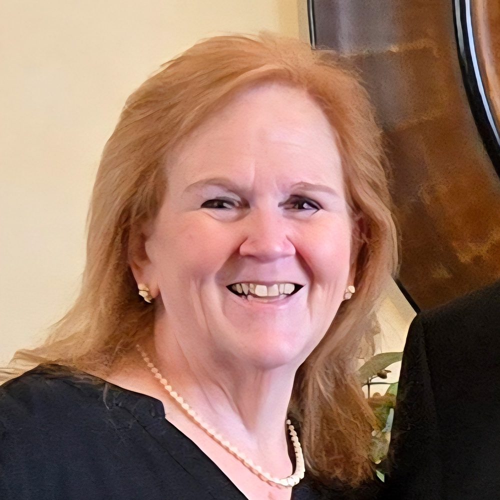 Anne Breid DC