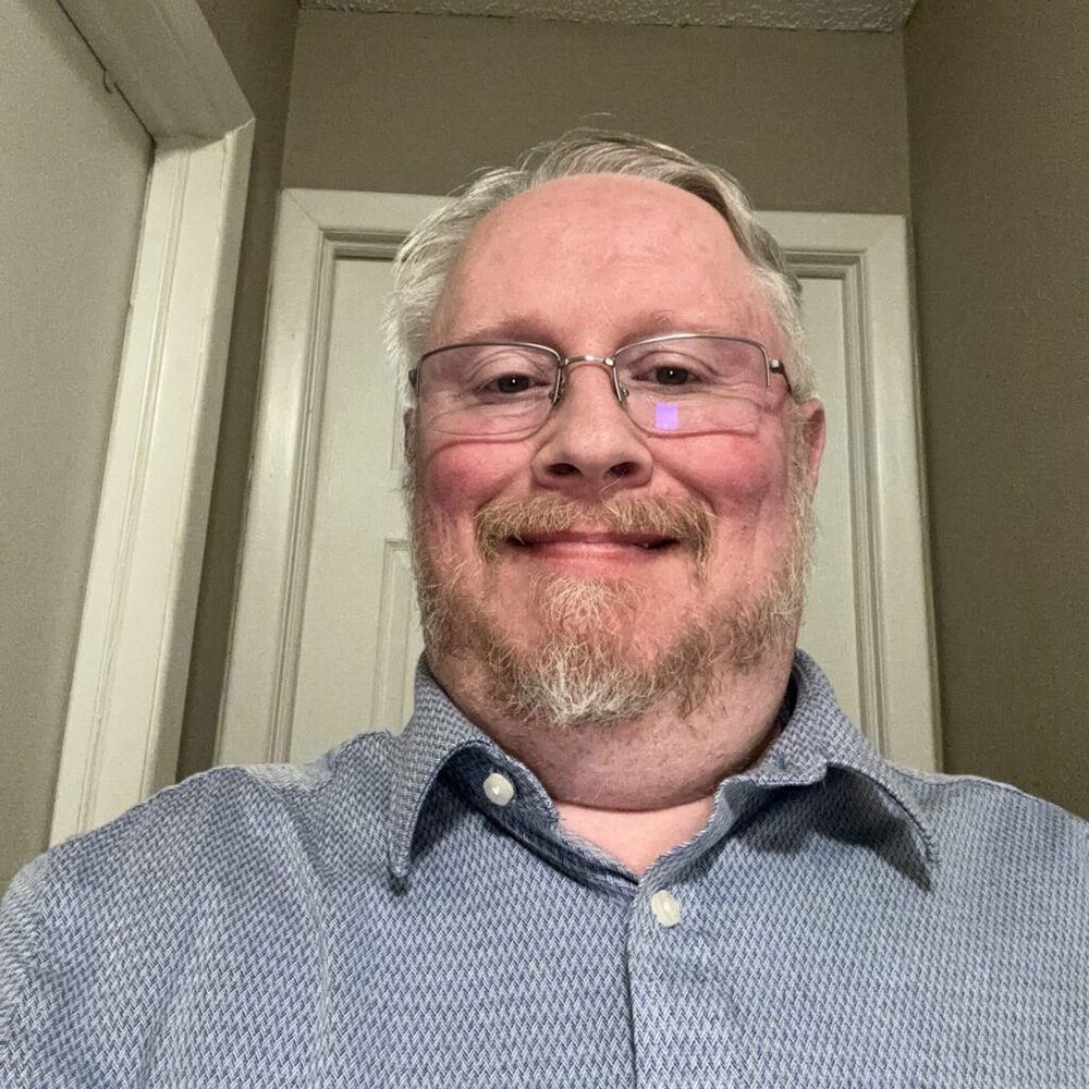 Curtis Hamilton GC