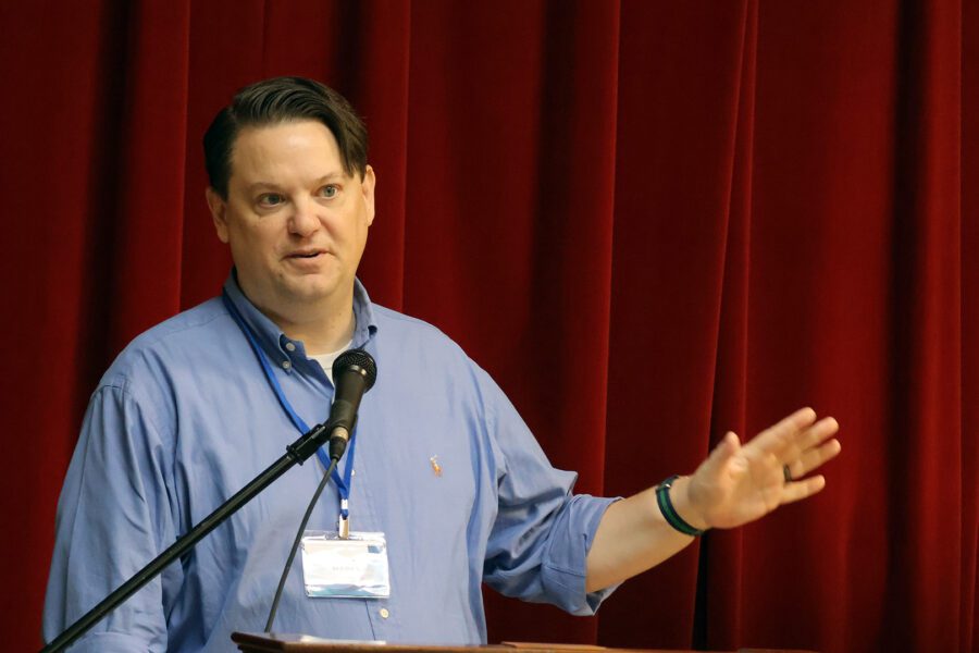 Diversity Workshop