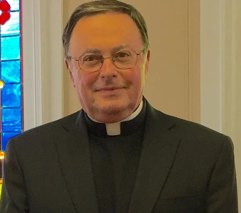Father Jerry Miller