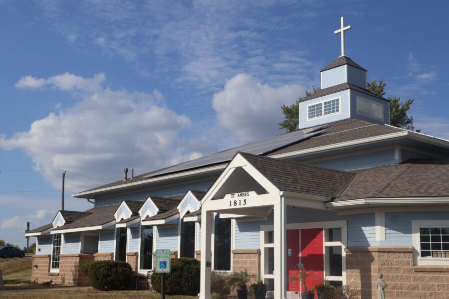 St. Anne's Episcopal Church