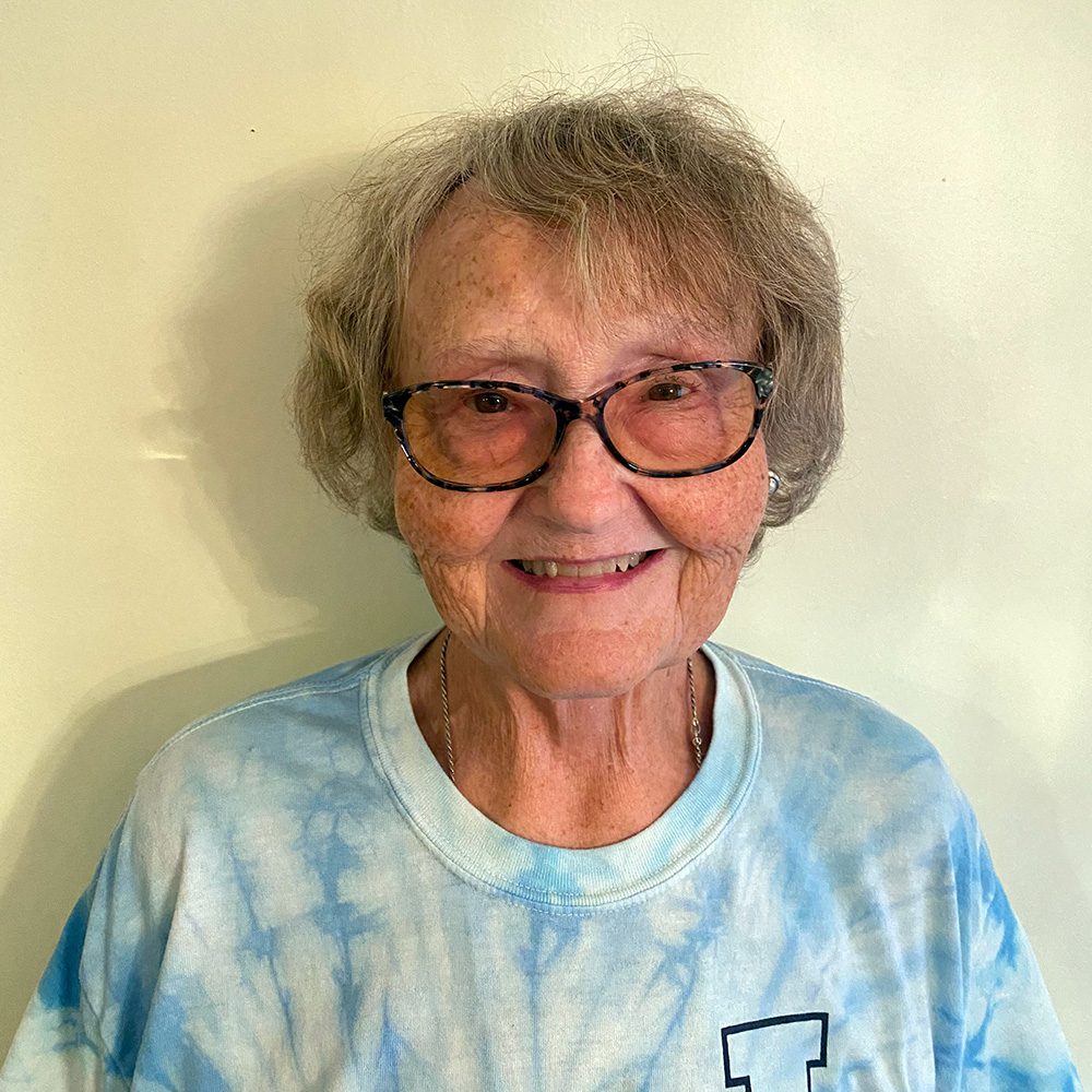 Kathy Alexander SC