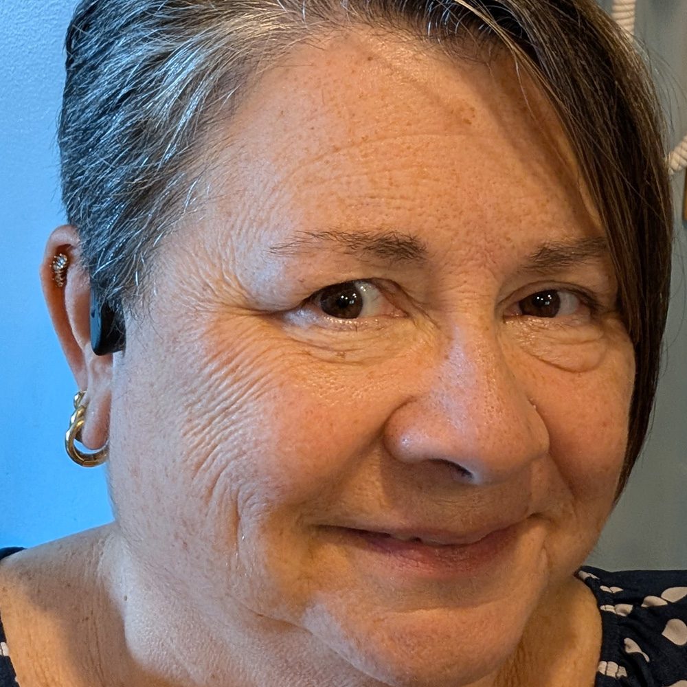 Patricia Griffin SC