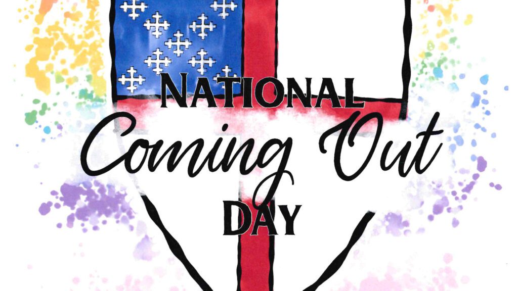 national coming out day
