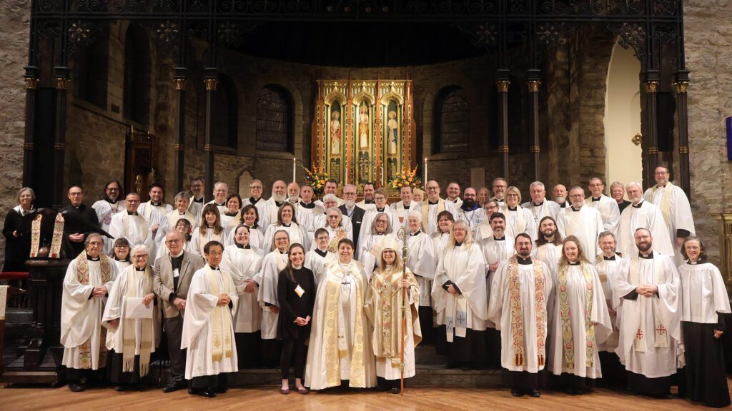 Annual Convention Group Photo