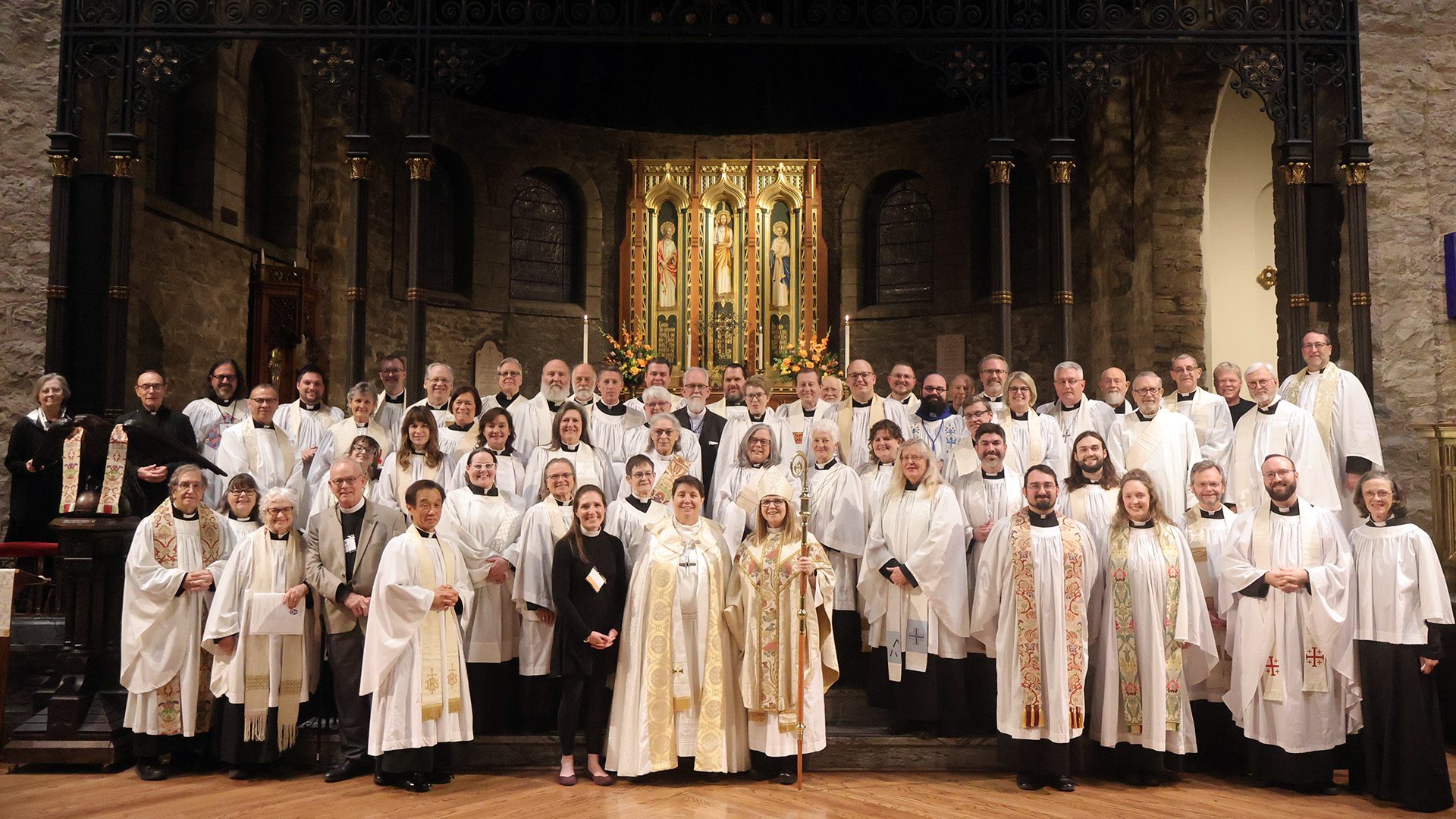 The 2025 Annual Convention Recap